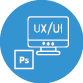 UI/UX With Adobe Photoshop